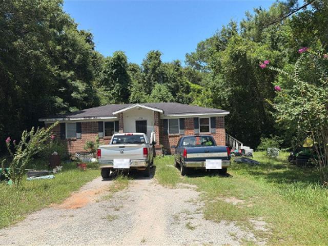 House for sale in Alabama