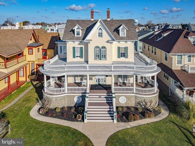 Condo for sale in Cape May, New Jersey