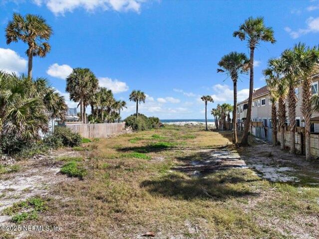 Land for sale in Atlantic Beach, Florida
