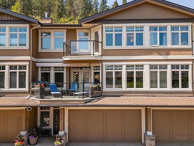 Condo for sale in British Columbia