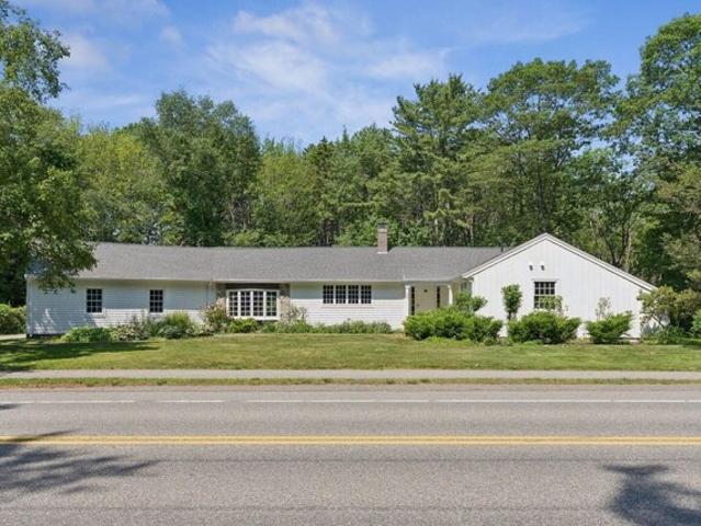 House for sale in Kennebunk, Maine