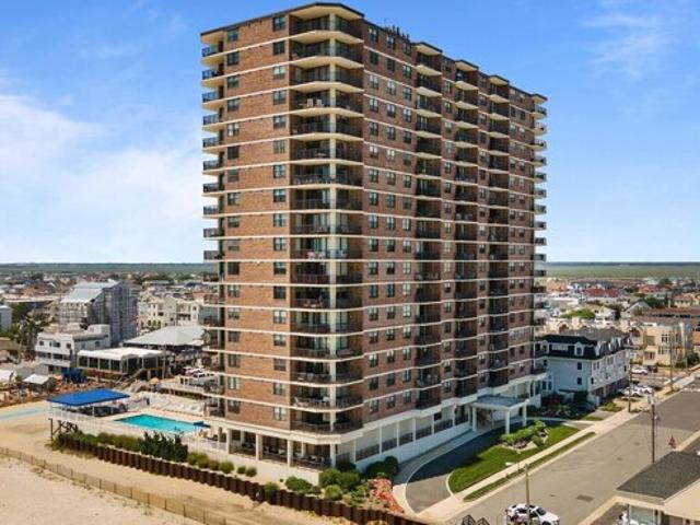 Condo for sale in Margate City, New Jersey