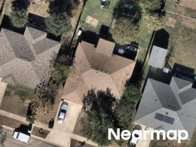 House for sale in Killeen, Texas