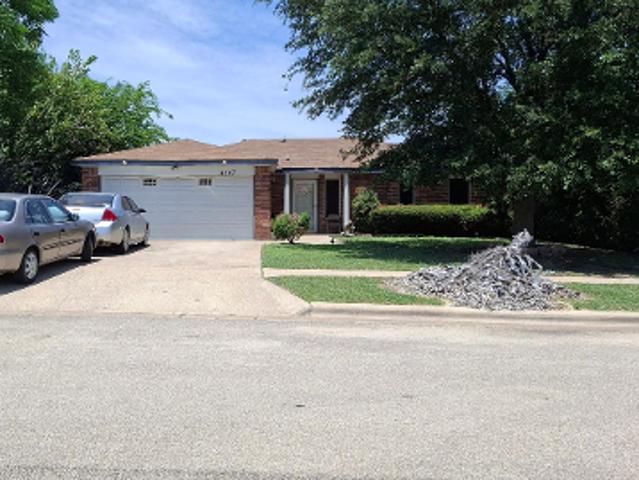 House for sale in Killeen, Texas