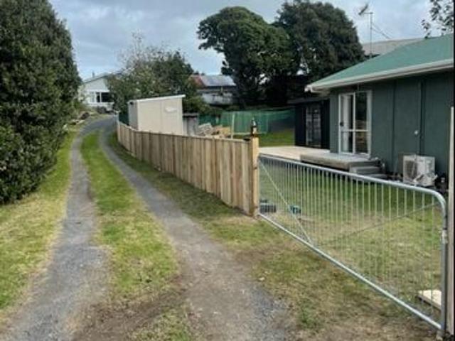House for rent in Otaki Beach, Wellington