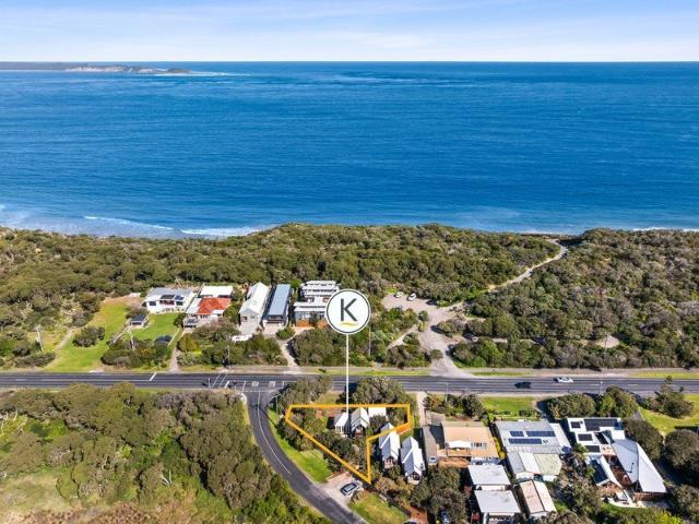 House for sale in Queenscliff, Victoria