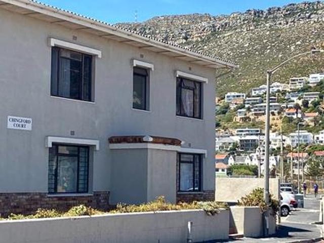 Apartment for sale in Fish Hoek, Western Cape