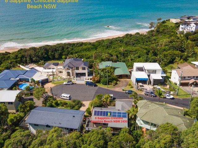House for rent in Telegraph Point, New South Wales