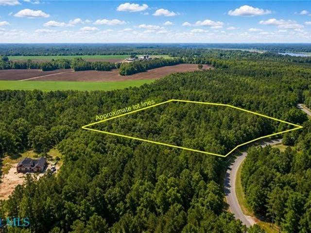 Land for sale in Virginia