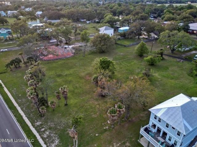 Land for sale in Biloxi, Harrison County