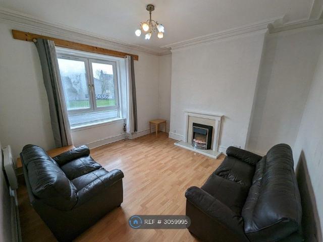 Apartment for rent in Hanover, Aberdeen City