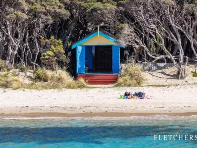 House for rent in Camerons Creek, Victoria