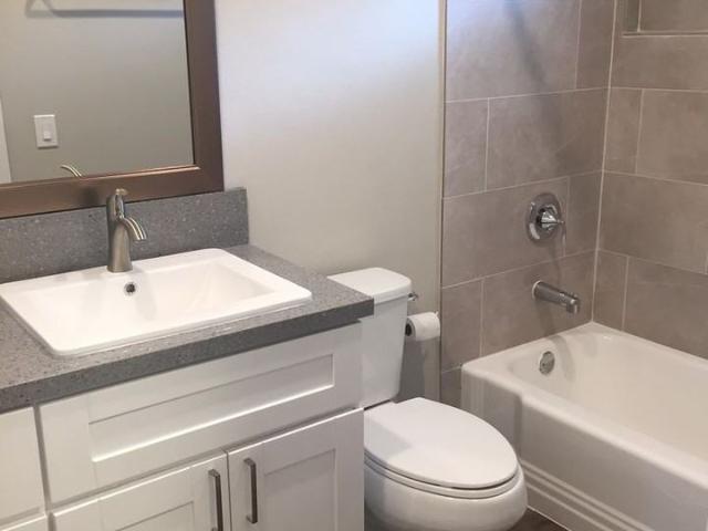 Apartment for rent in Oceanside, California