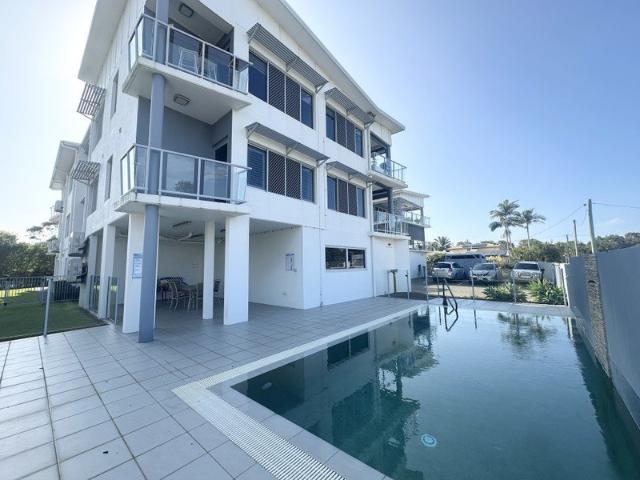 Apartment for rent in Bargara, Queensland