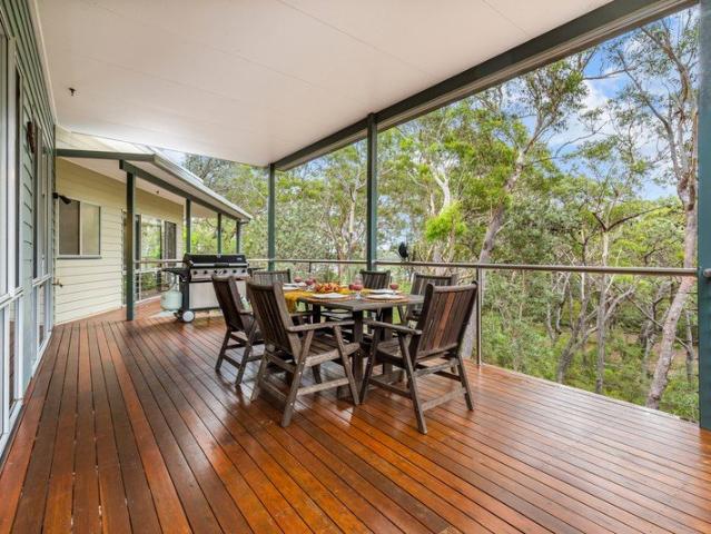 House for rent in Dunbogan, New South Wales
