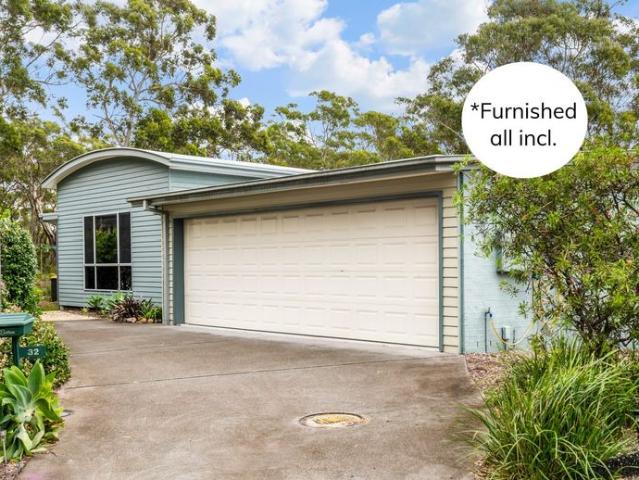 House for rent in Dunbogan, New South Wales