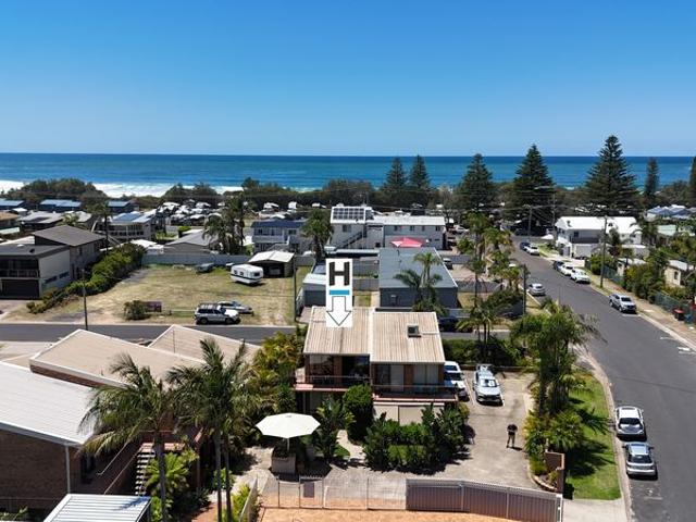 Apartment for sale in Tathra, New South Wales