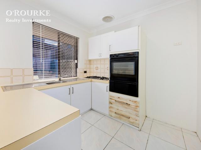 Villa for sale in Stirling, Western Australia