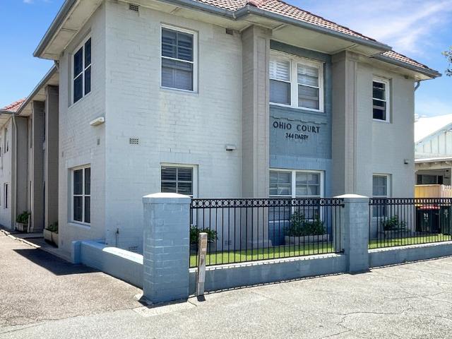 Apartment for rent in Aberfoyle, New South Wales