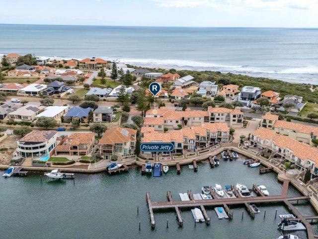 Townhouse for sale in Wannanup, City of Mandurah