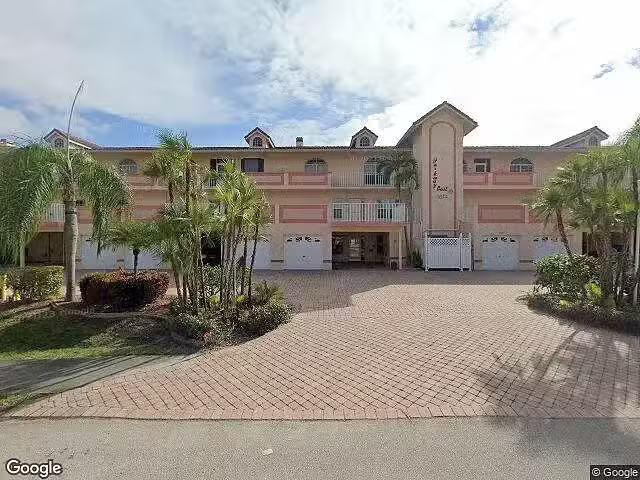 Apartment for rent in Cape Coral
