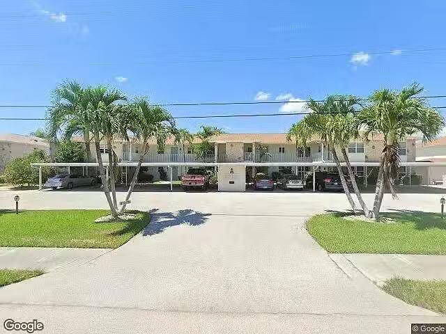 Apartment for rent in Cape Coral