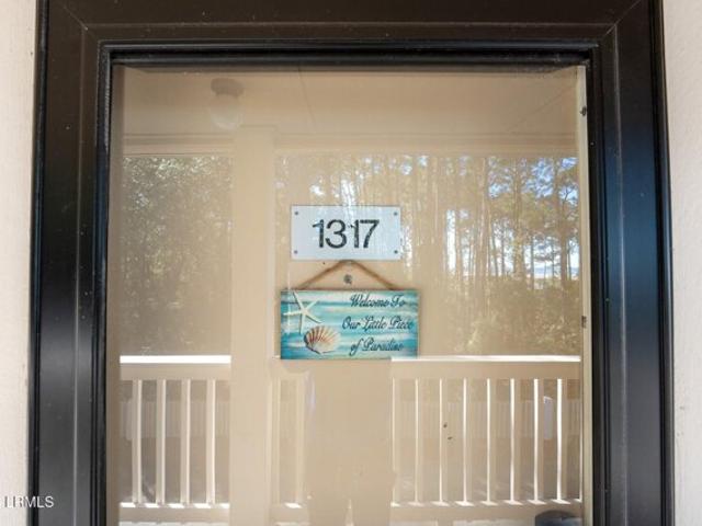 House for sale in Hilton Head Island, South Carolina