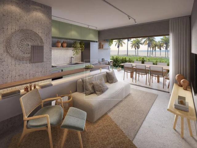 Apartamento venda em Região Geográfica Imediata de Fortaleza, Caucaia