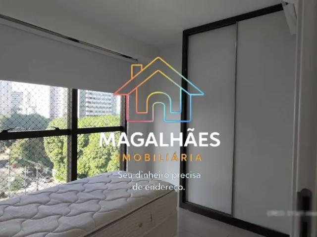 Apartamento aluguel em Região Geográfica Imediata do Recife, Região Metropolitana do Recife