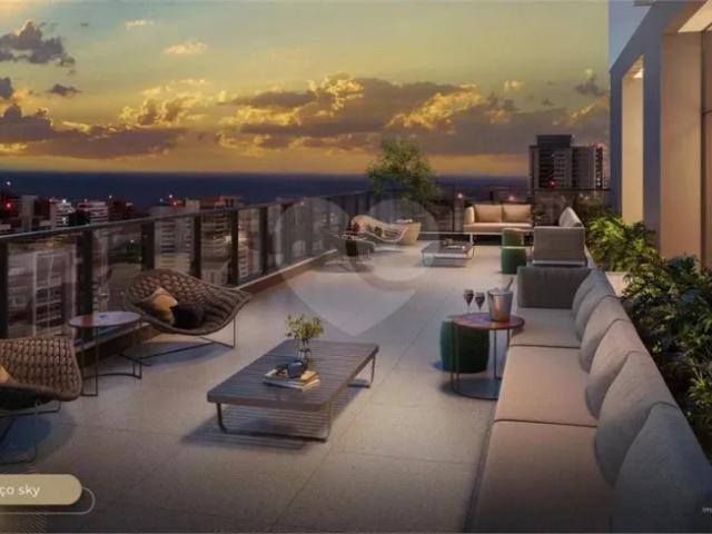 Apartamento venda em Região Geográfica Imediata de Fortaleza, Fortaleza