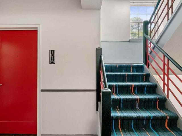 Apartment for rent in Detroit, Michigan