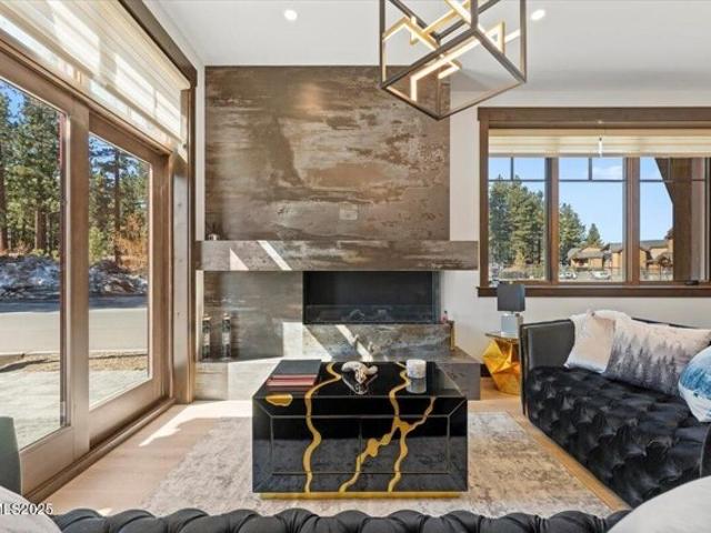 Condo for sale in Stateline, Nevada