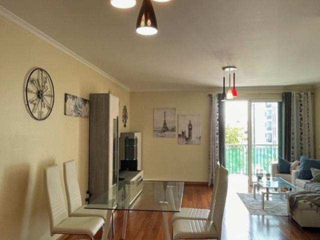 Apartamento alugar em Piornais, Funchal