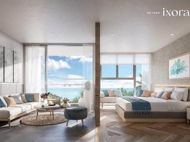 Căn hộ bán tại Xuyên Mộc, Bà Rịa Vũng Tàu