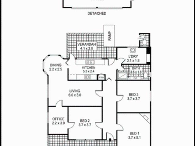 House for rent in Wollongong West, New South Wales
