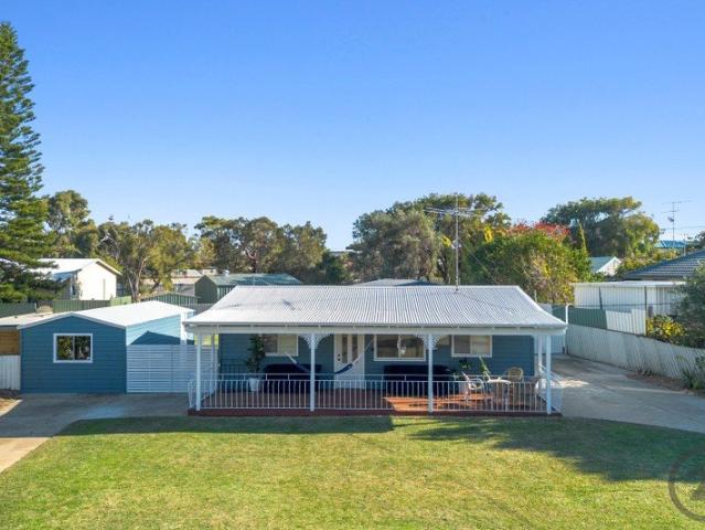 House for sale in Parklands, Western Australia