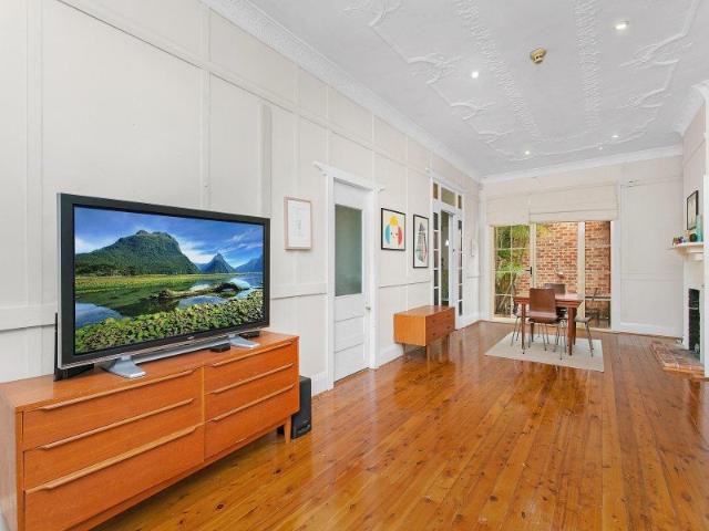 House for rent in Sydney, New South Wales