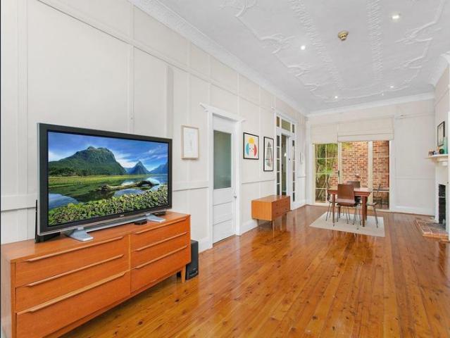 House for rent in Sydney, New South Wales