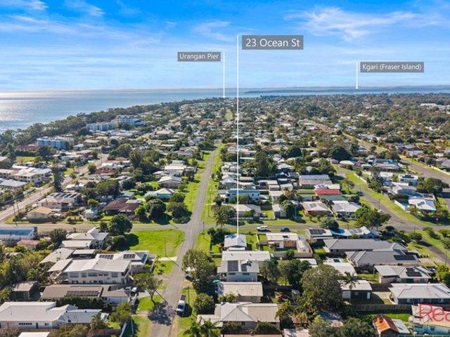 House for sale in Great Sandy Strait, Queensland