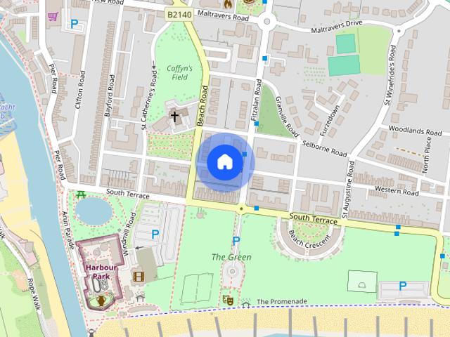 Apartment for rent in Clapham, West Sussex