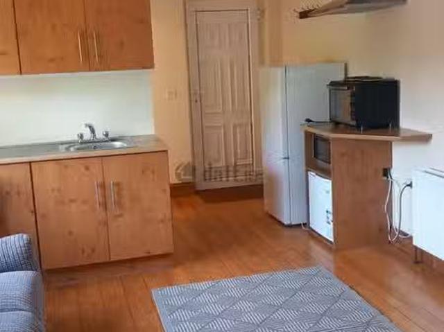 Apartment to rent