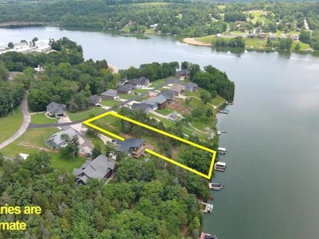Land for sale in Brandenburg, Kentucky