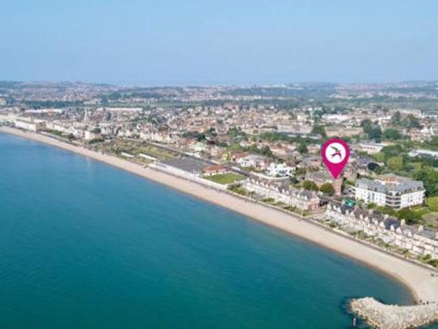 House for sale in Melcombe Regis, Weymouth