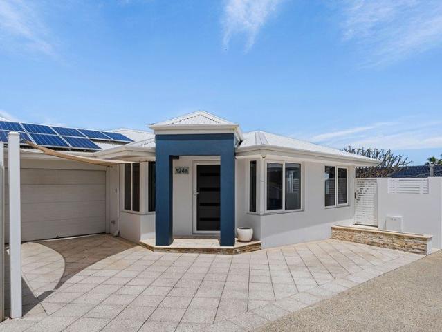 House for sale in North Beach, City of Stirling