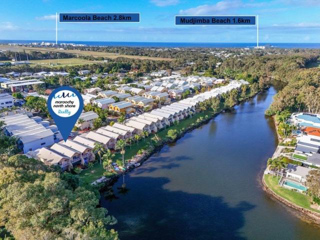 Townhouse for sale in Kings Creek, Queensland