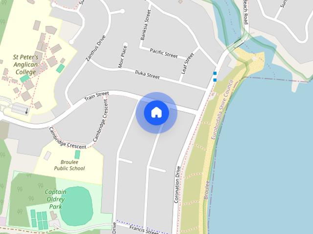 House for rent in Broulee, Eurobodalla Shire Council