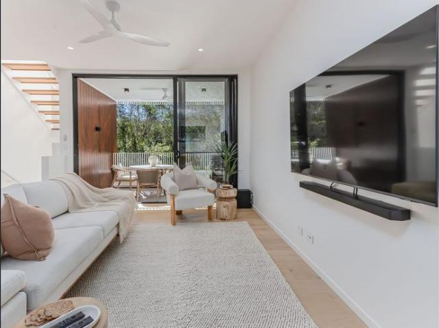 House for rent in Round Mountain, New South Wales