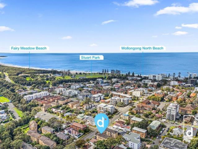 Apartment for sale in Wollongong West, New South Wales