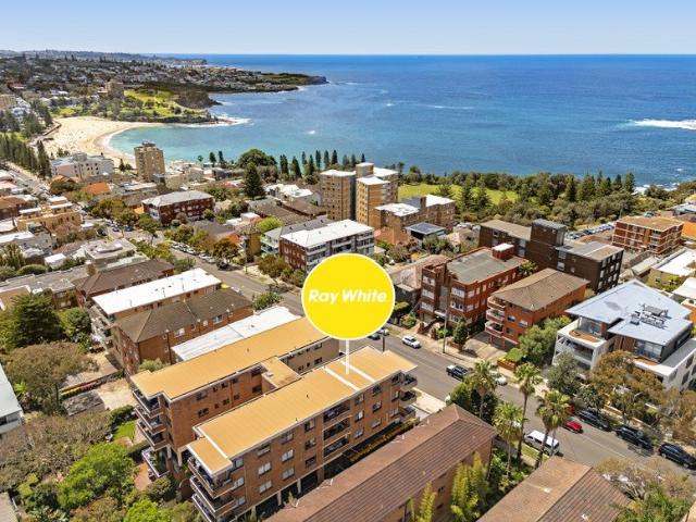 Apartment for sale in Eastern Suburbs, Sydney