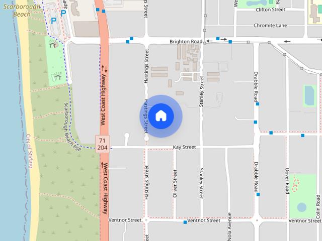 Apartment for rent in Stirling, Western Australia